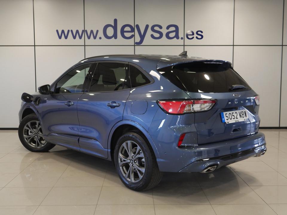 Foto del FORD Kuga 2.5 Duratec PHEV ST-Line X 4x2