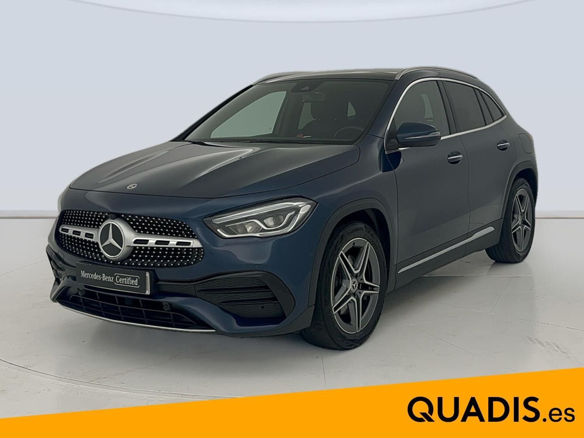 Imagen de MERCEDES Clase GLA