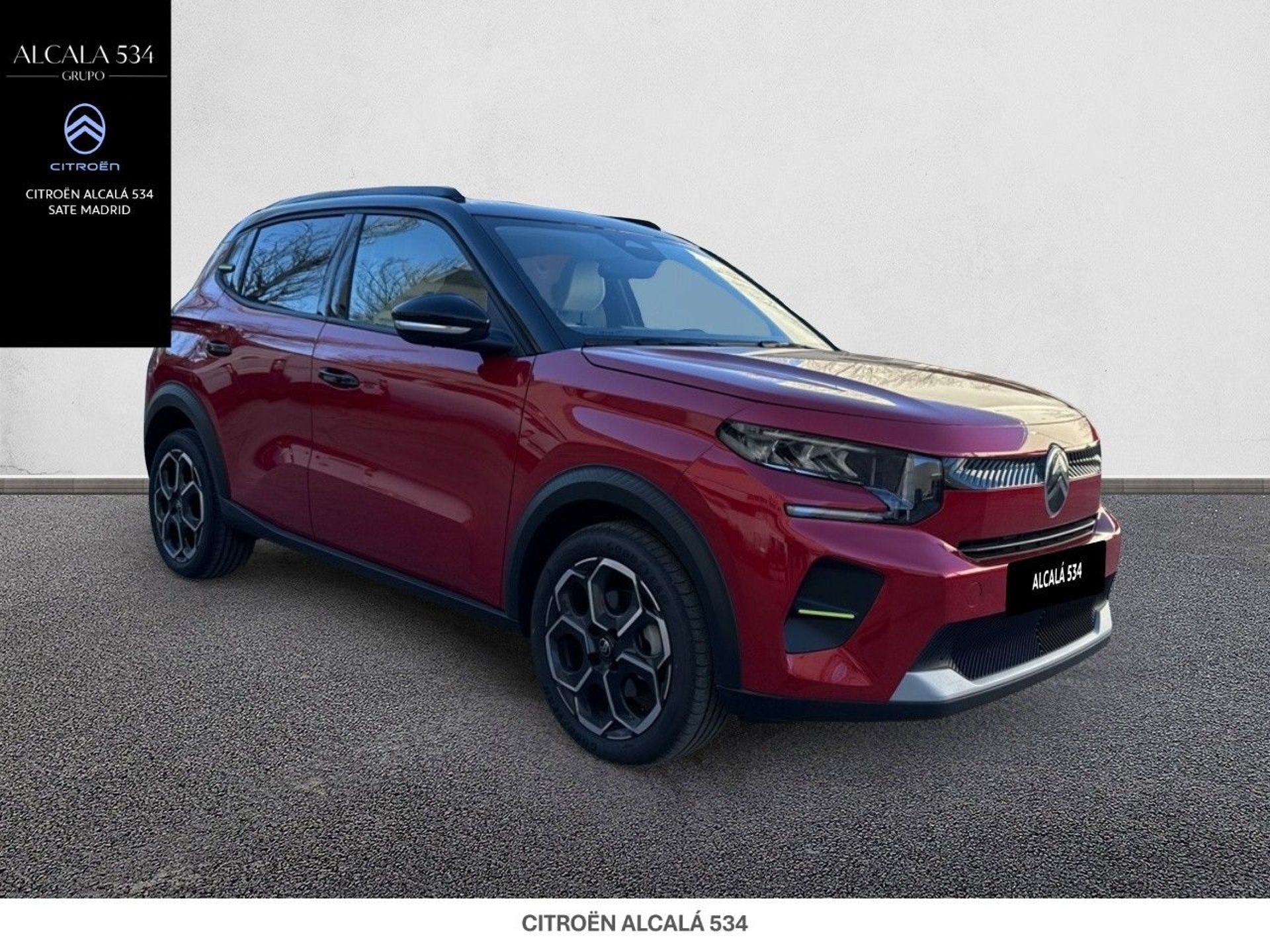 Imagen de CITROEN C3