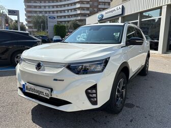 Imagen de SSANGYONG KGM Korando G15 GLP Urban 4x2 Aut.