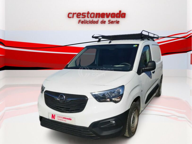 Foto del OPEL Combo Life 1.5TD S/S Edition L 100