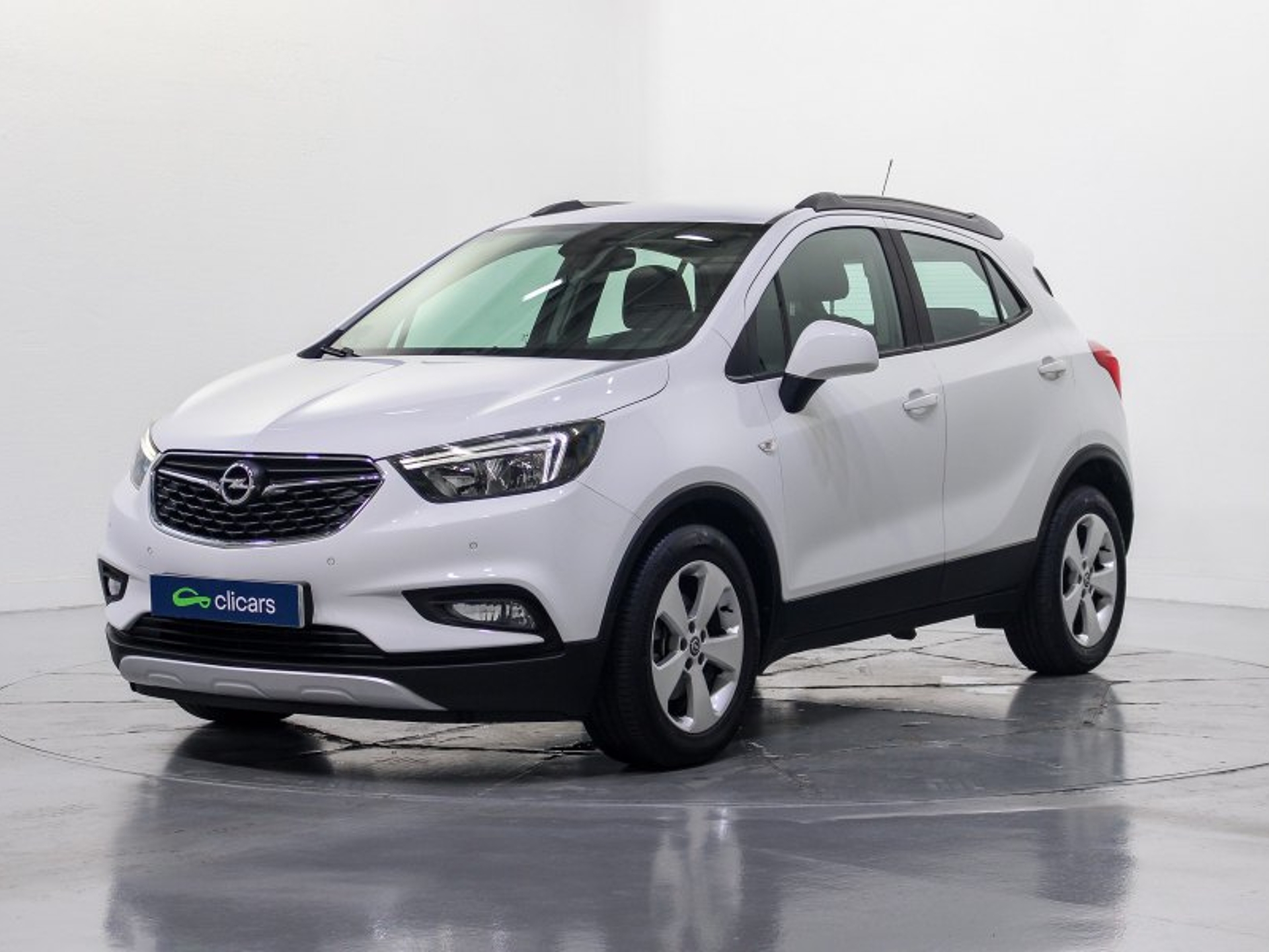 Imagen de OPEL Mokka