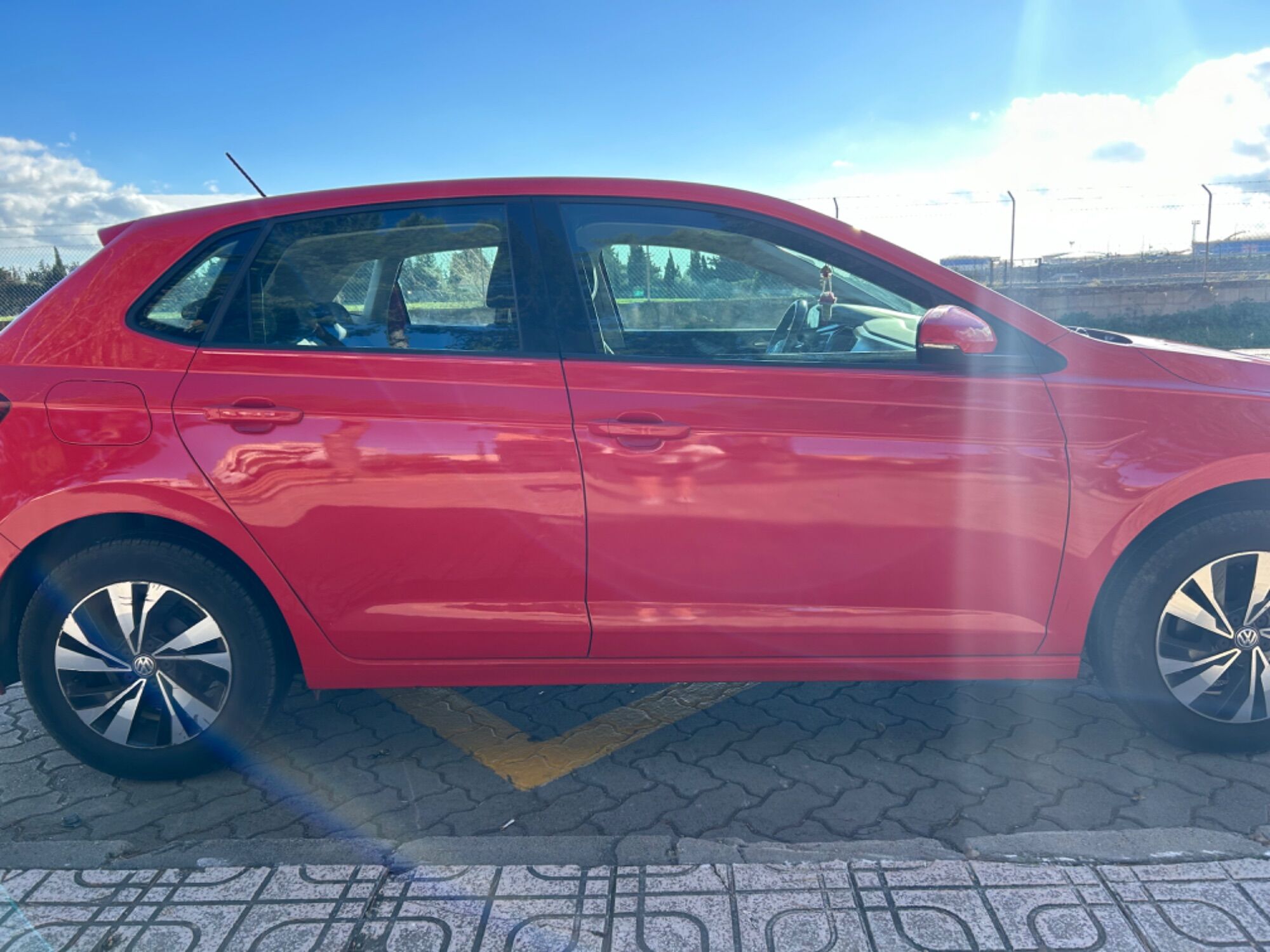 Foto del VOLKSWAGEN Polo 1.0 TSI Advance 70kW