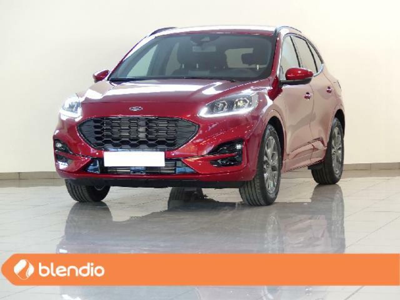 Foto del FORD Kuga 1.5 EcoBlue ST-Line FWD 120