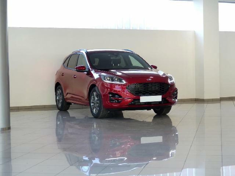 Foto del FORD Kuga 1.5 EcoBlue ST-Line FWD 120