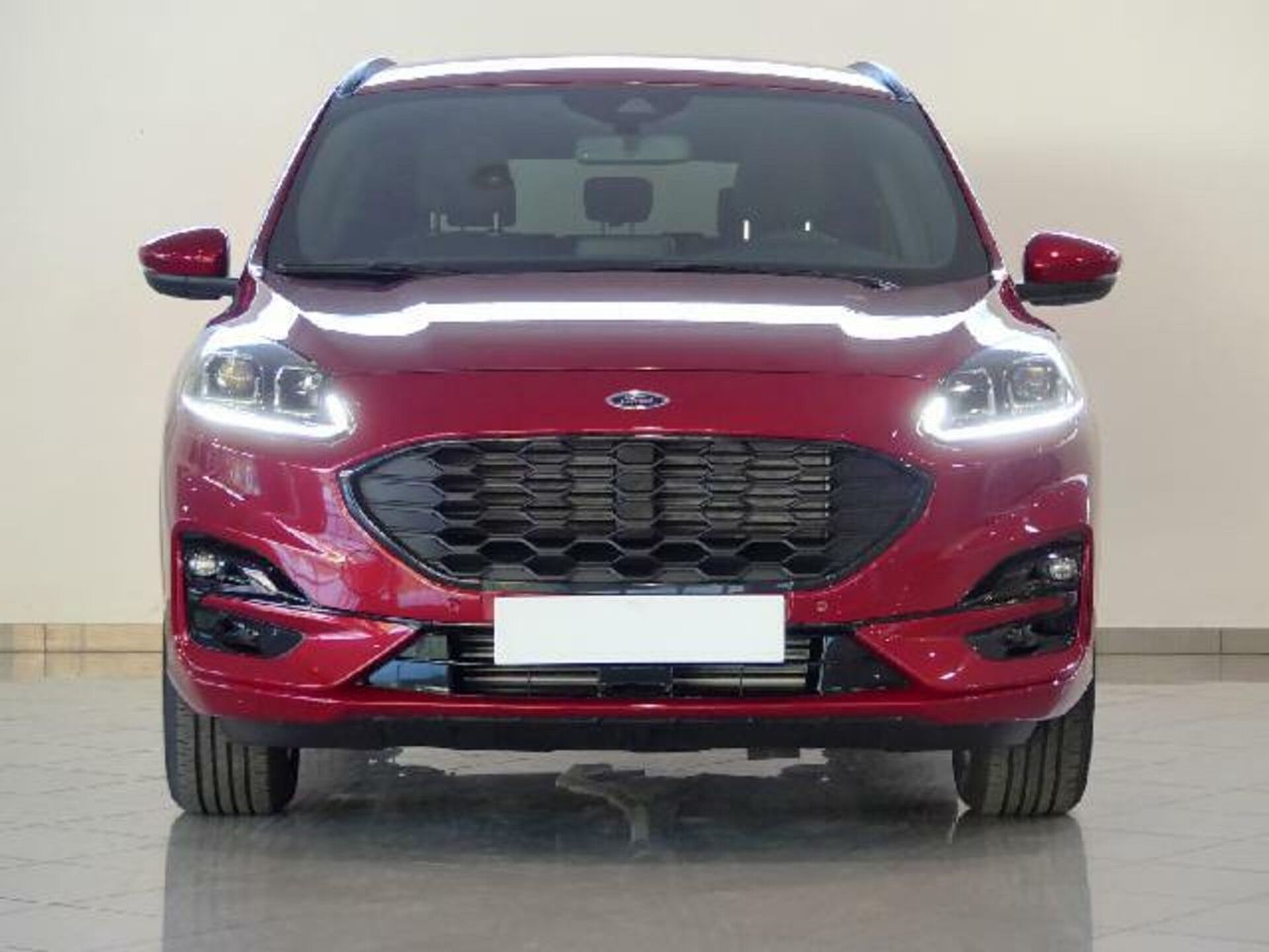 Imagen 3 de FORD Kuga