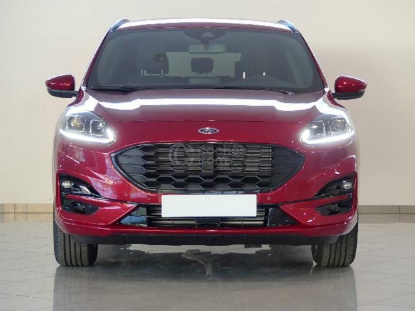 Foto del FORD Kuga 1.5 EcoBlue ST-Line FWD 120