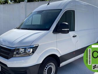 Imagen de VOLKSWAGEN Crafter Furgón 2.0TDI SCR RWD 35 BM L3H3 103kW