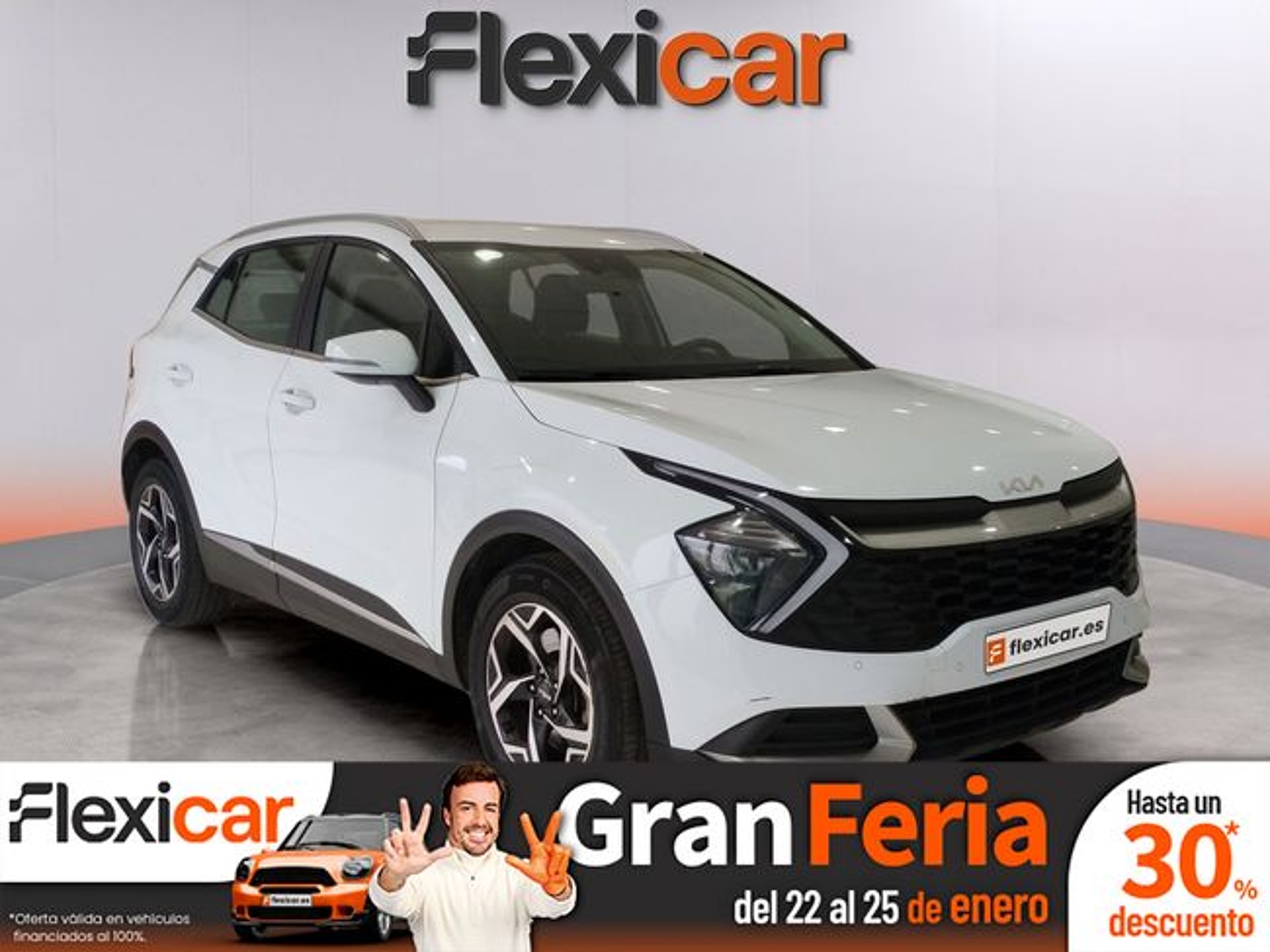 Imagen de KIA Sportage