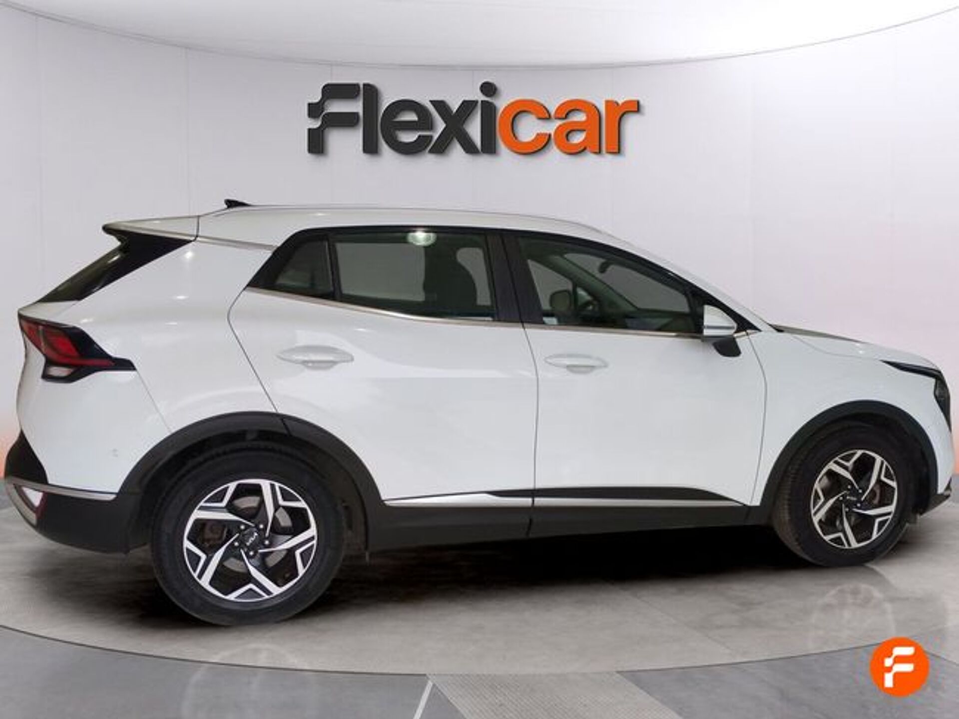 Imagen 3 de KIA Sportage