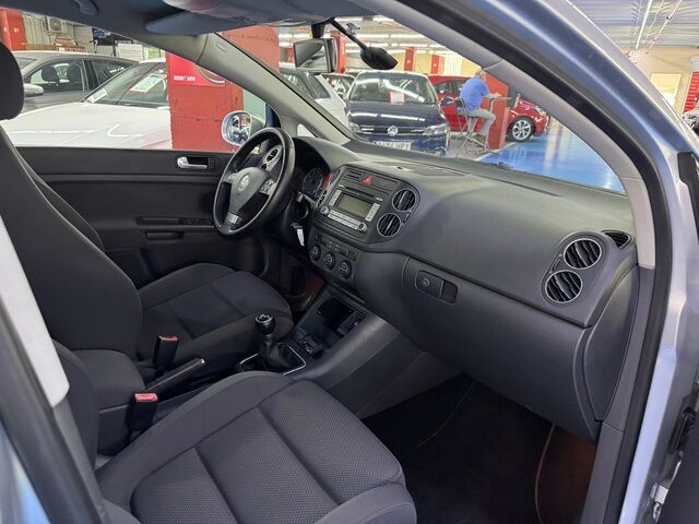 Foto del VOLKSWAGEN Golf Plus 1.4TSI Edition