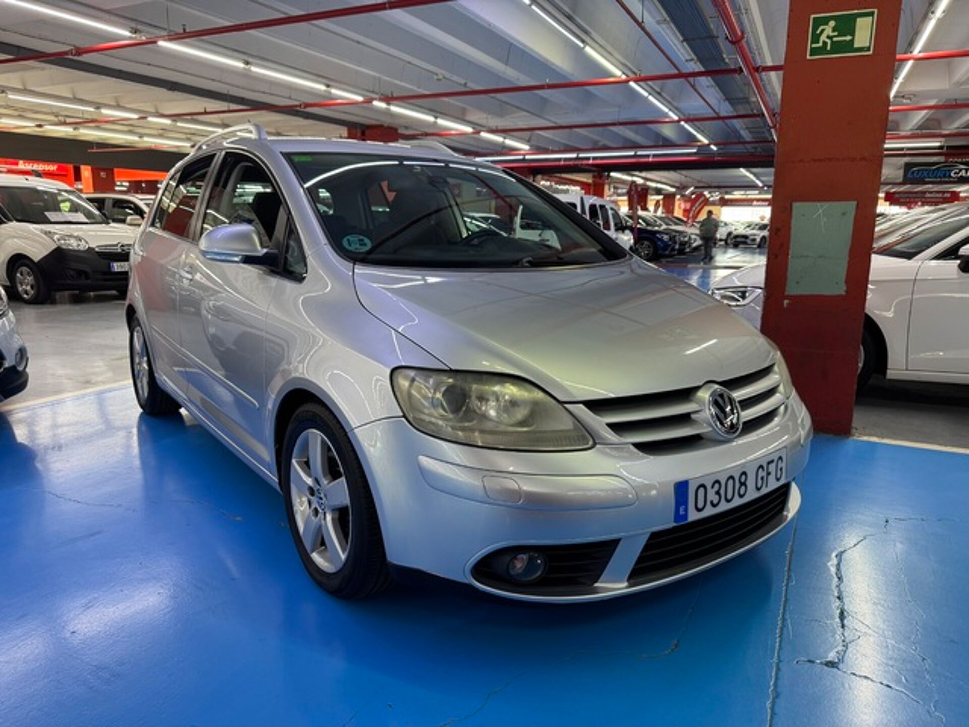 Imagen de VOLKSWAGEN Golf
