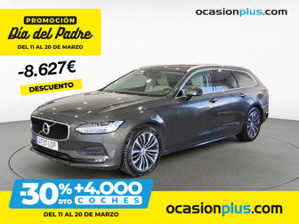 Imagen de VOLVO V90 D4 Business Plus Aut. 190