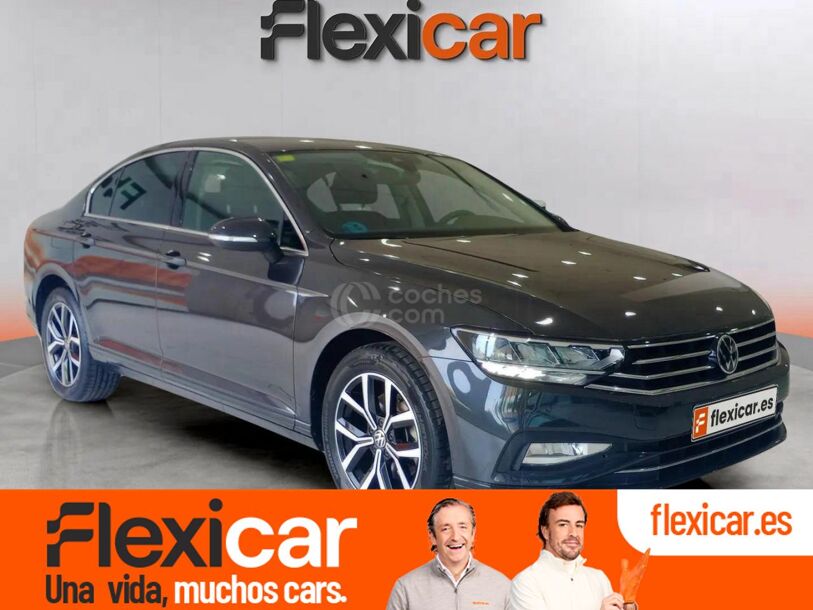 Foto del VOLKSWAGEN Passat 1.5 TSI ACT Executive DSG7 110kW