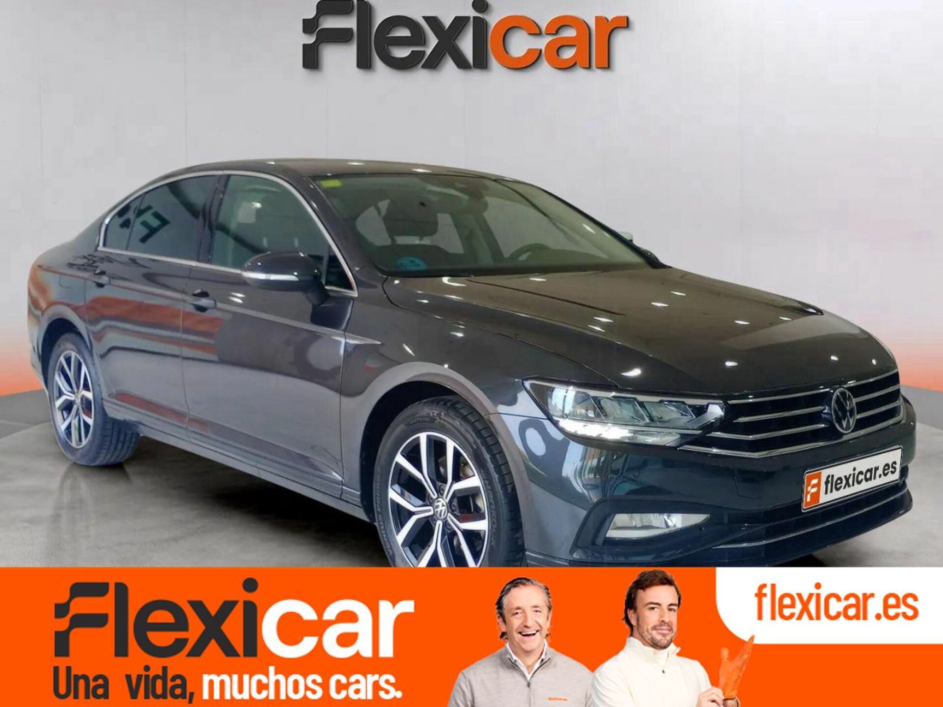Imagen de VOLKSWAGEN Passat