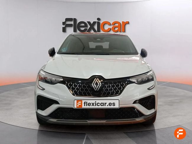 Foto del RENAULT Arkana 1.3 TCe Evolution EDC 103kW