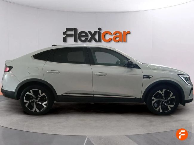 Foto del RENAULT Arkana 1.3 TCe Evolution EDC 103kW