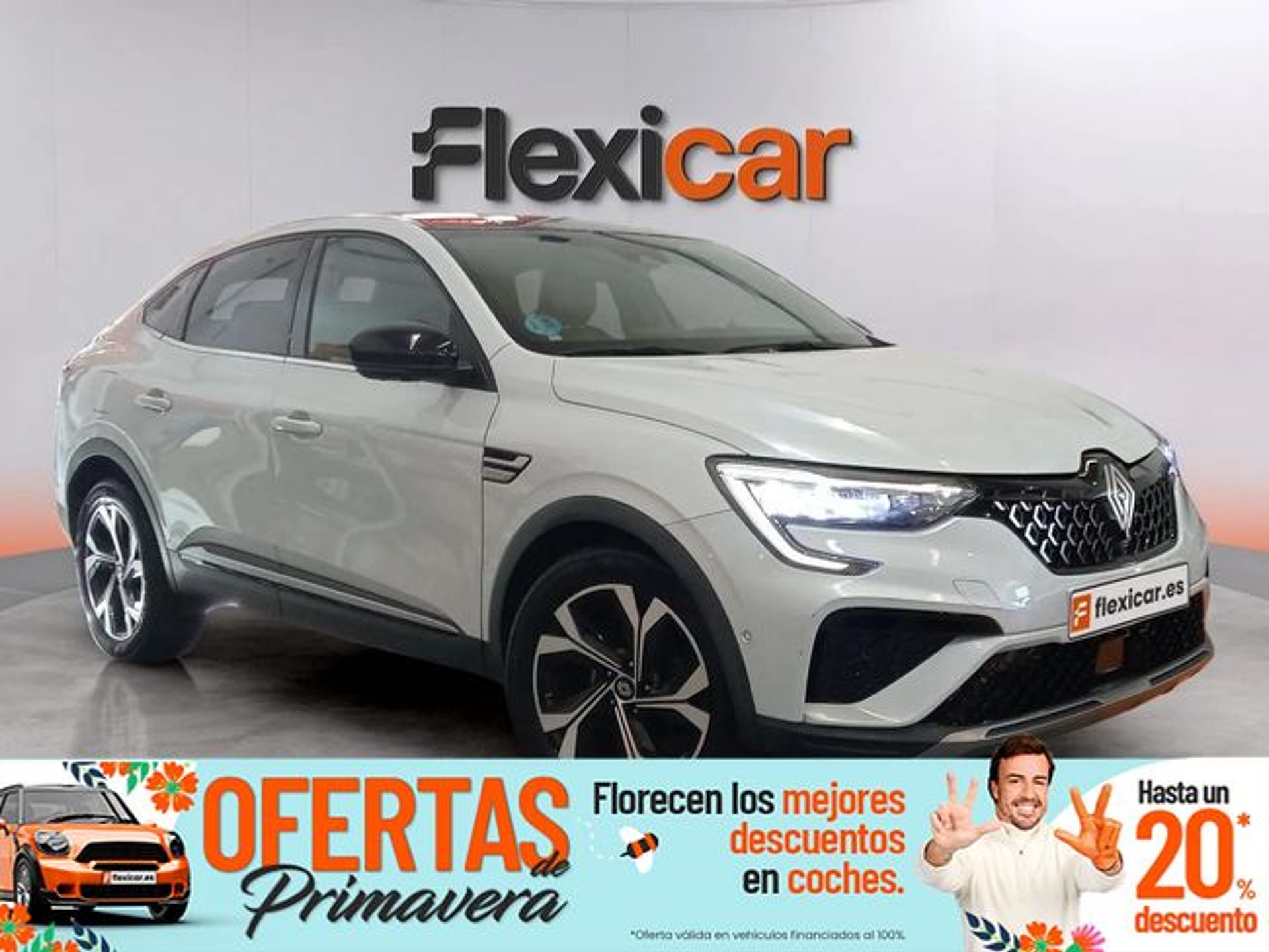 Imagen de RENAULT Arkana