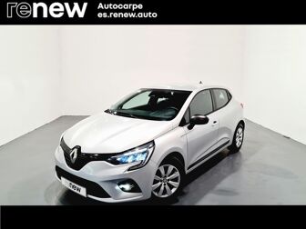 Imagen de RENAULT Clio TCe Business 67kW