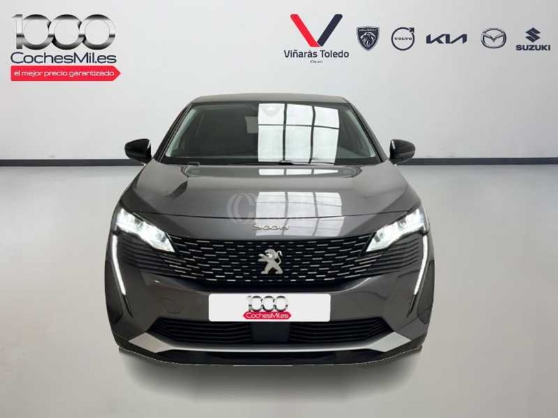 Foto del PEUGEOT 3008 1.5BlueHDi Allure Pack S&S EAT8 130