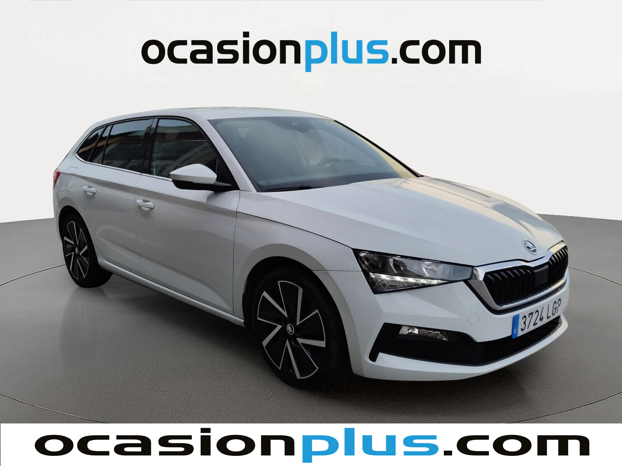 Foto del SKODA Scala 1.5 TSI Sport 110kW