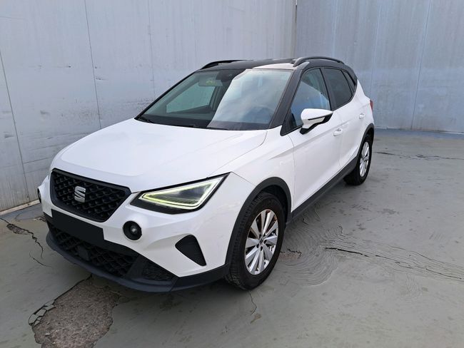 Foto del SEAT Arona 1.0 TSI S&S Style 110