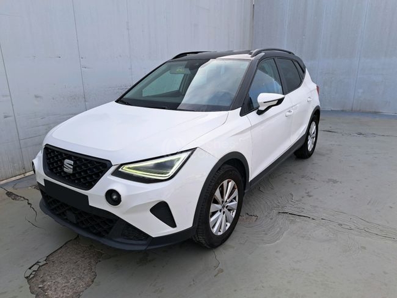 Foto del SEAT Arona 1.0 TSI S&S Style 110