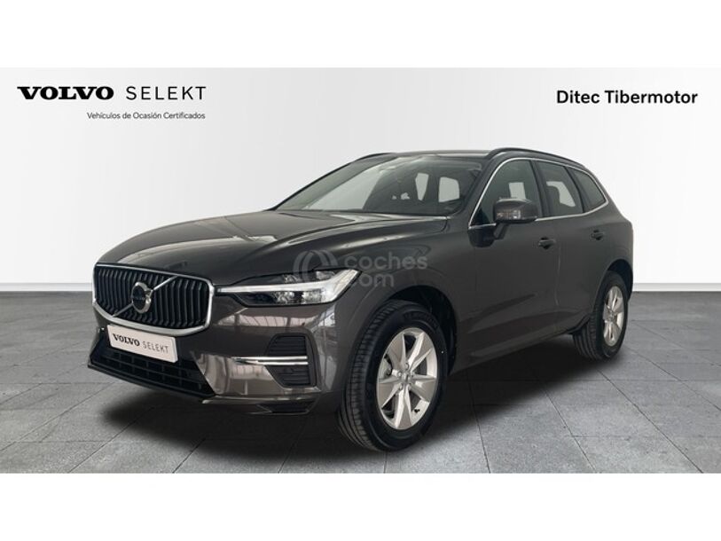 Foto del VOLVO XC60 B4 Core AWD Aut.