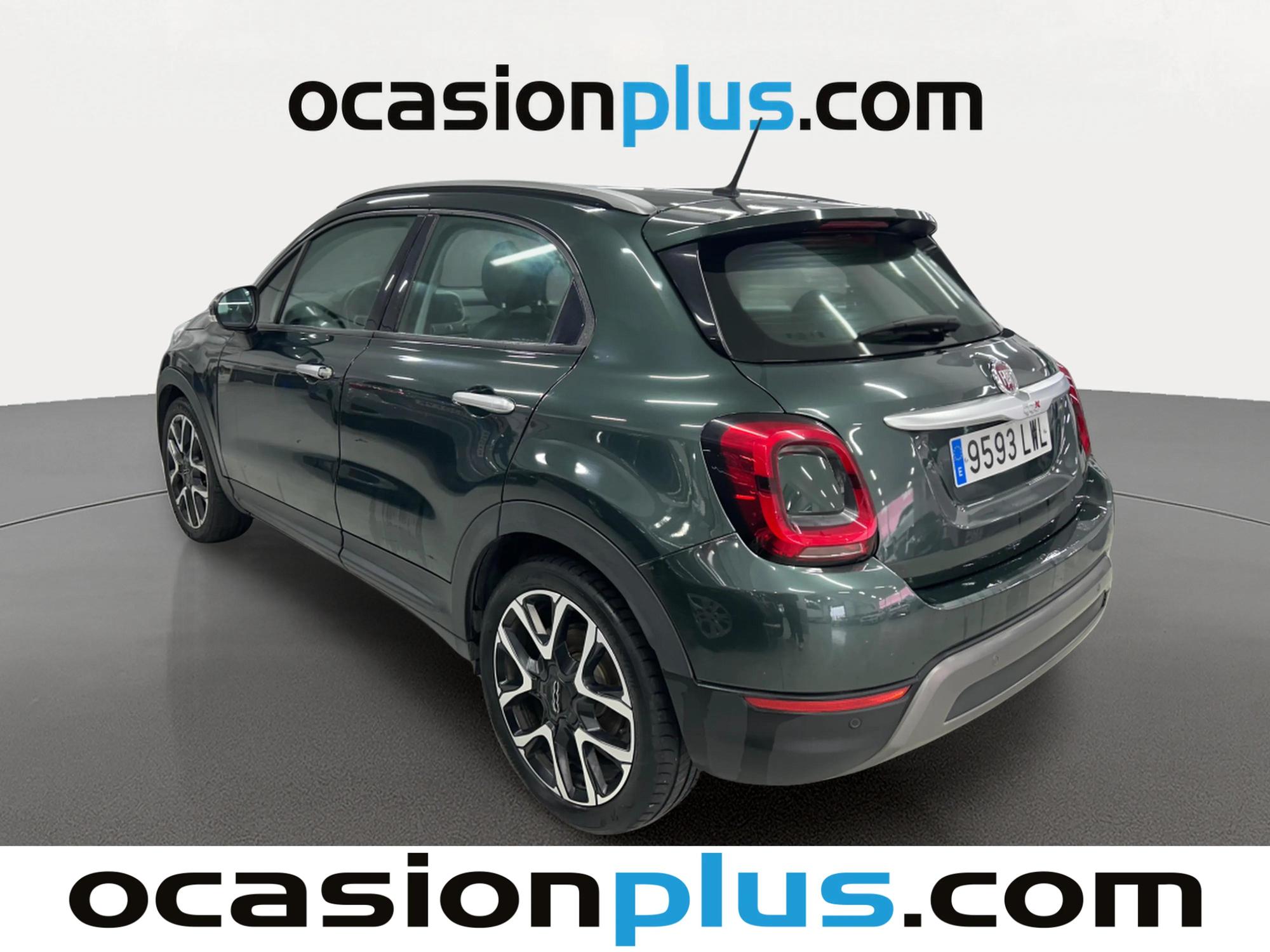 Foto del FIAT 500X 1.6Mjt S&S Cross 4x2 88kW