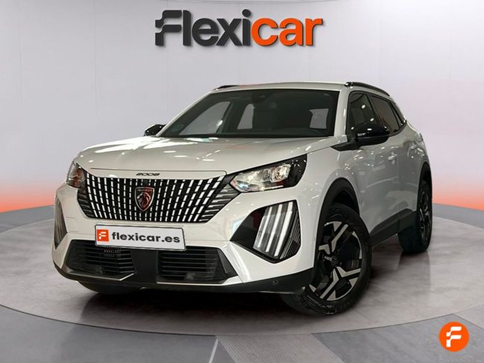 Imagen 2 de PEUGEOT 2008