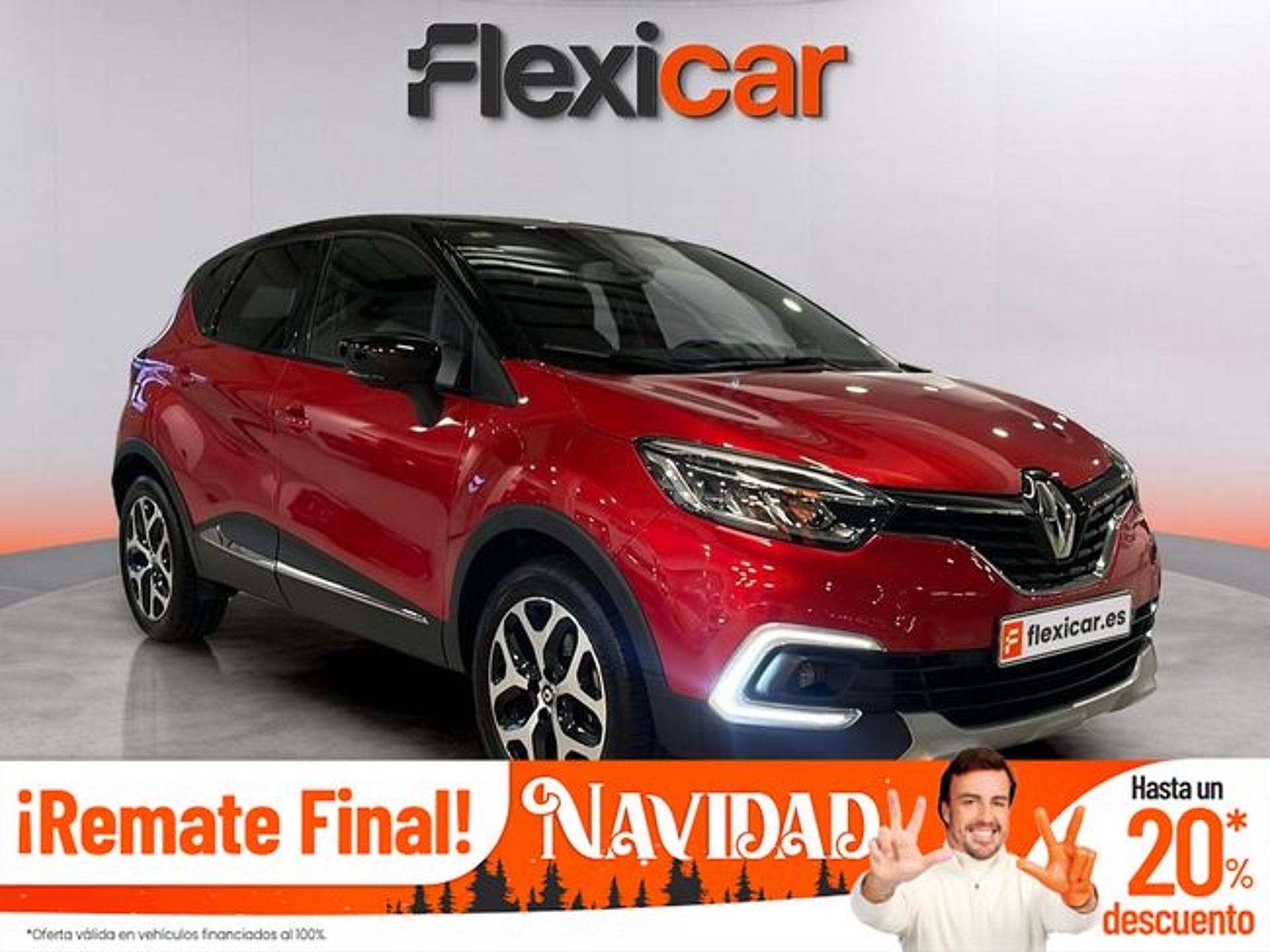 Imagen de RENAULT Captur
