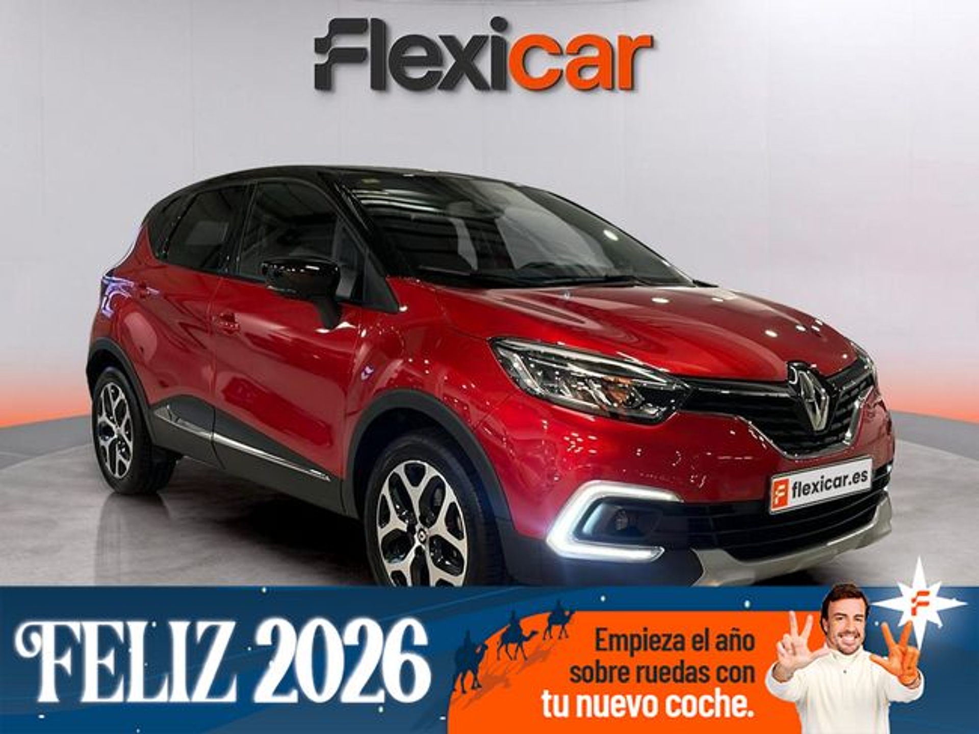 Imagen de RENAULT Captur