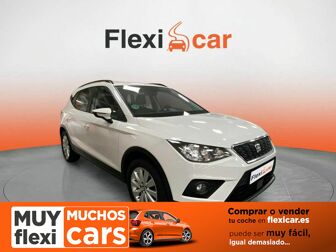 Imagen de SEAT Arona 1.0 TSI S&S Style 110