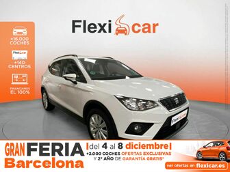 Imagen de SEAT Arona 1.0 TSI S&S Style 110