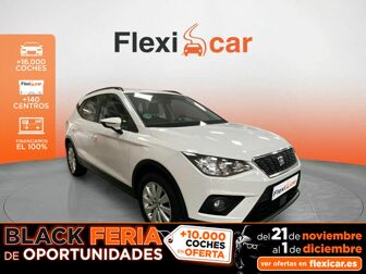 Imagen de SEAT Arona 1.0 TSI S&S Style 110