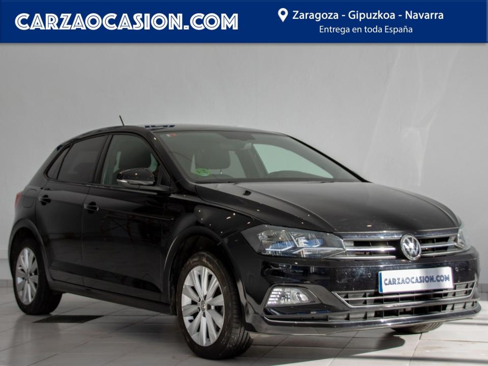 Imagen de VOLKSWAGEN Polo