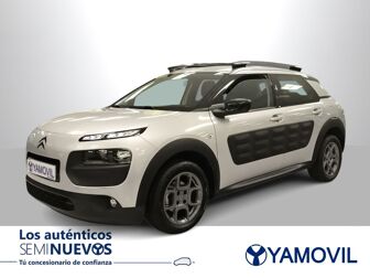 Imagen de CITROEN C4 Cactus 1.2 PureTech Feel 82