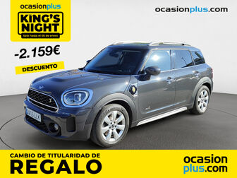 Imagen de MINI Countryman COUNTRYMAN COOPER SE ALL4 AUT.