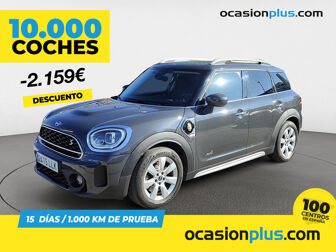 Imagen de MINI Countryman COUNTRYMAN COOPER SE ALL4 AUT.