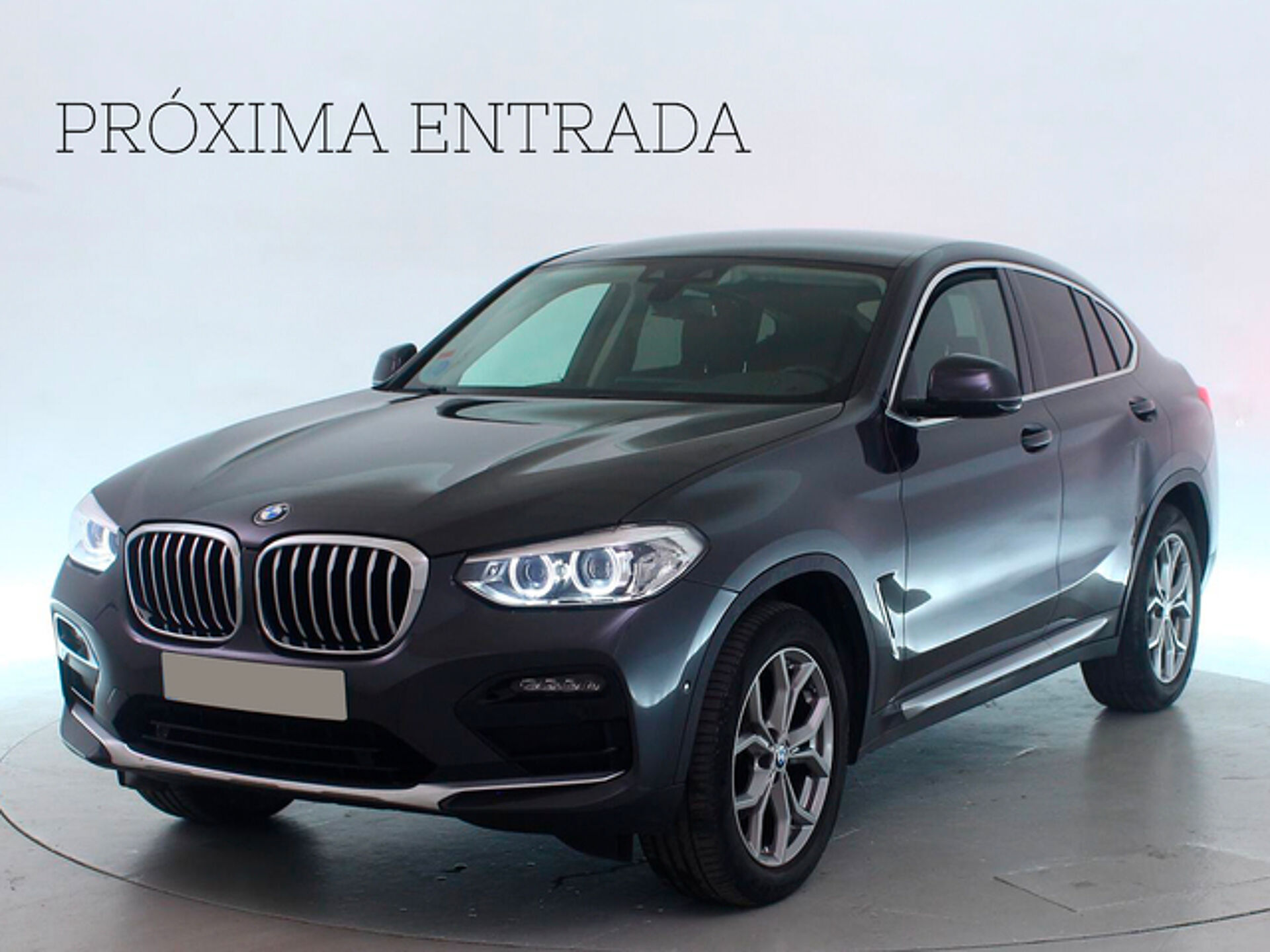 Imagen de BMW X4