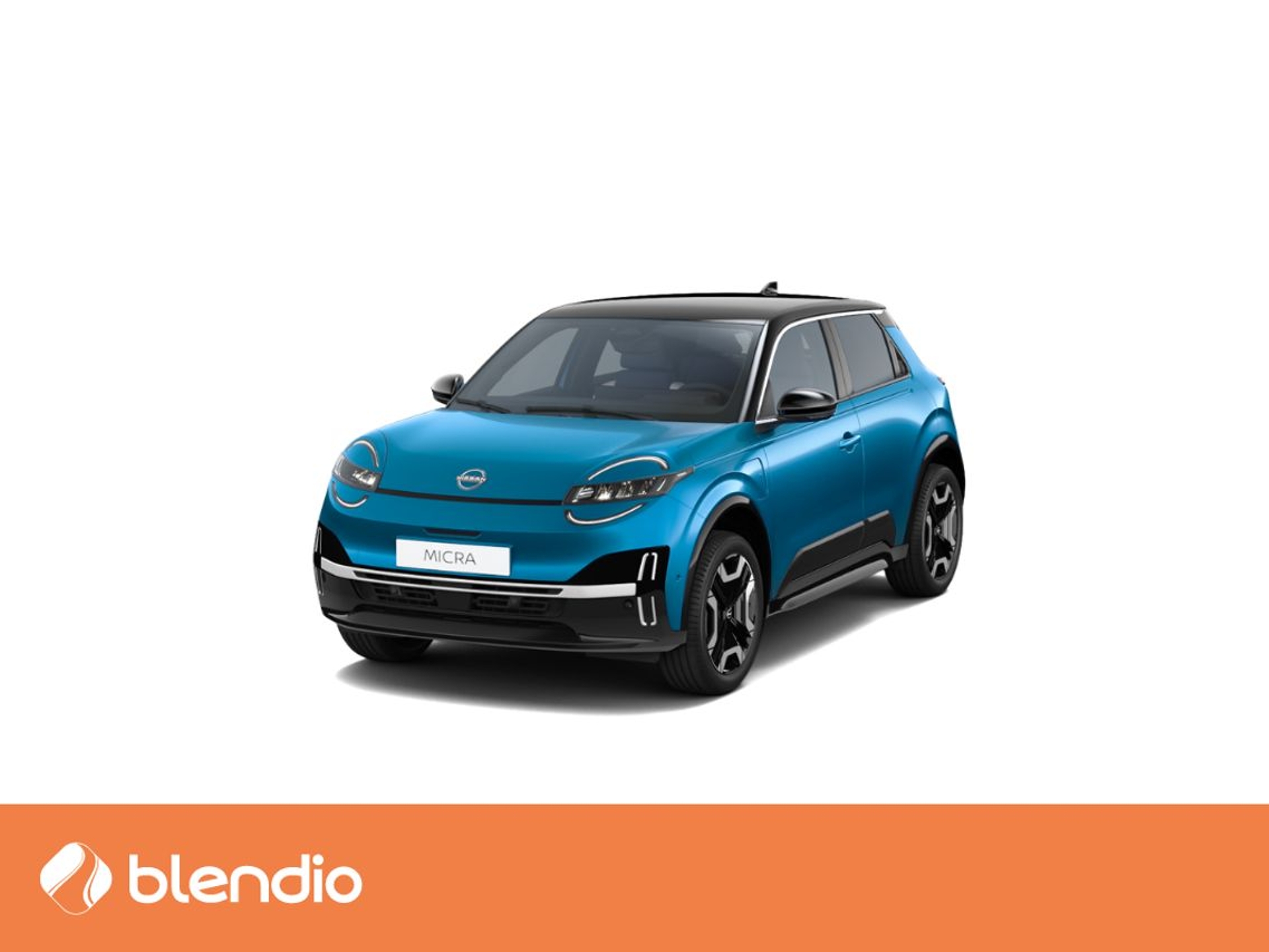 Imagen de NISSAN Micra