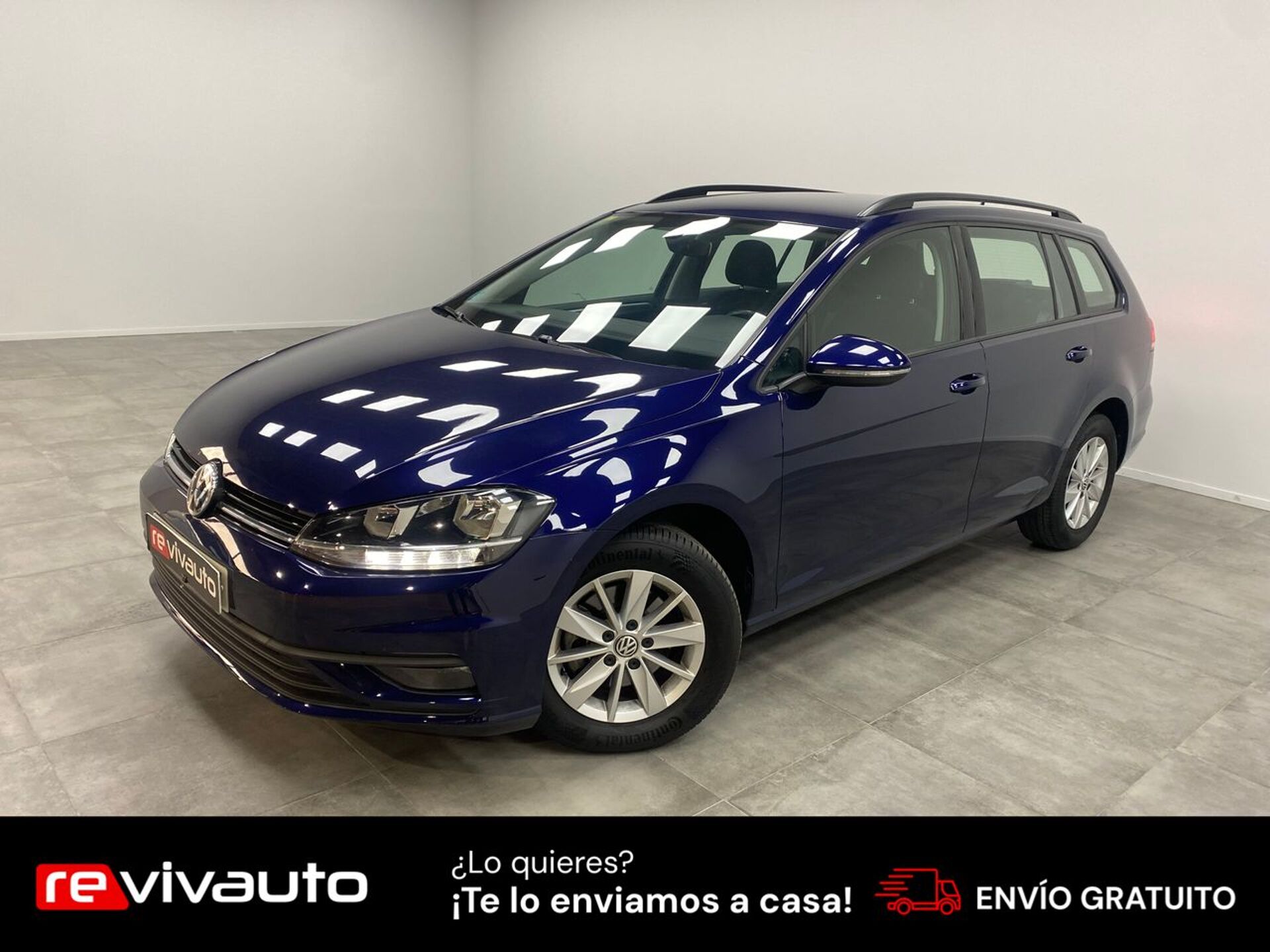 Imagen de VOLKSWAGEN Golf