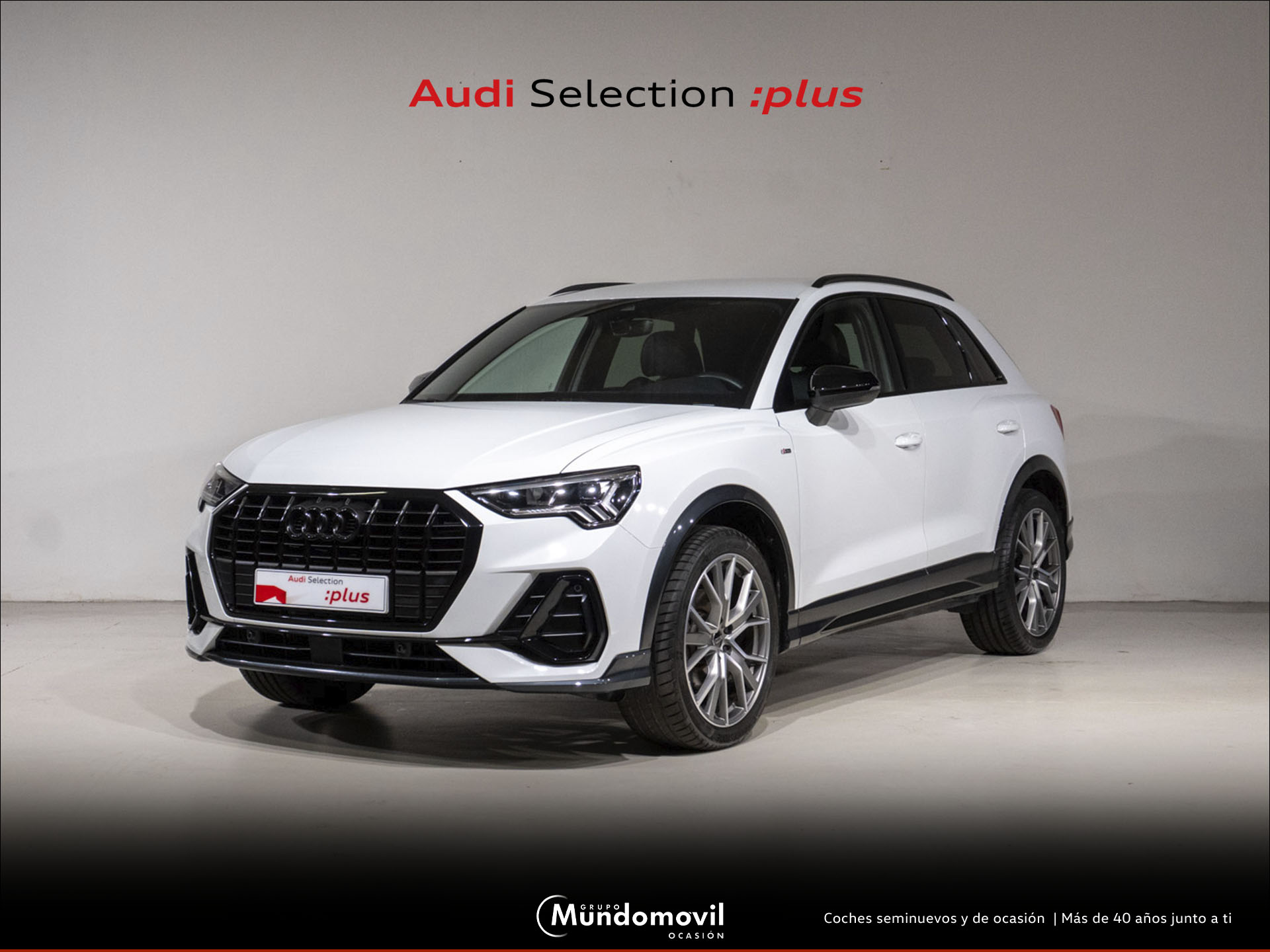 Imagen de AUDI Q3
