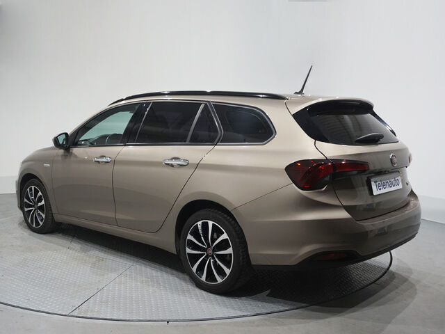 Foto del FIAT Tipo SW 1.6 Multijet II Easy