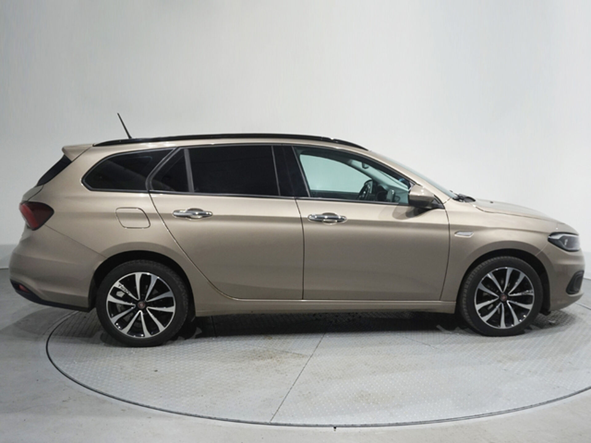 Imagen 2 de FIAT Tipo