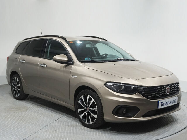 Foto del FIAT Tipo SW 1.6 Multijet II Easy