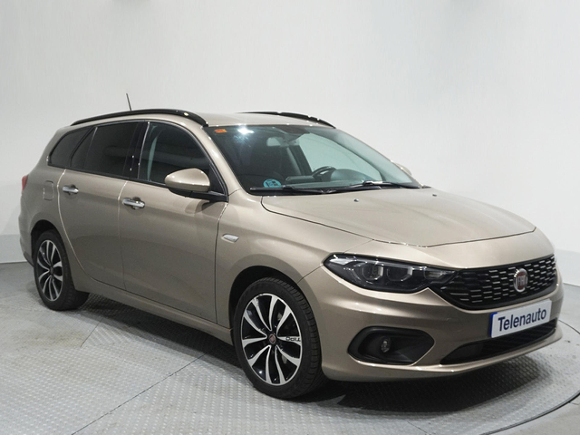 Imagen de FIAT Tipo