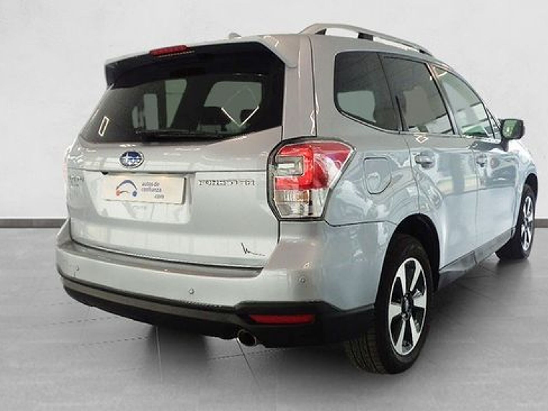 Imagen 2 de SUBARU Forester