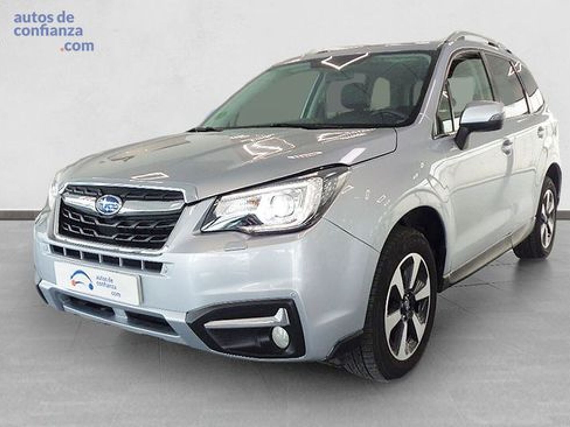 Imagen 1 de SUBARU Forester