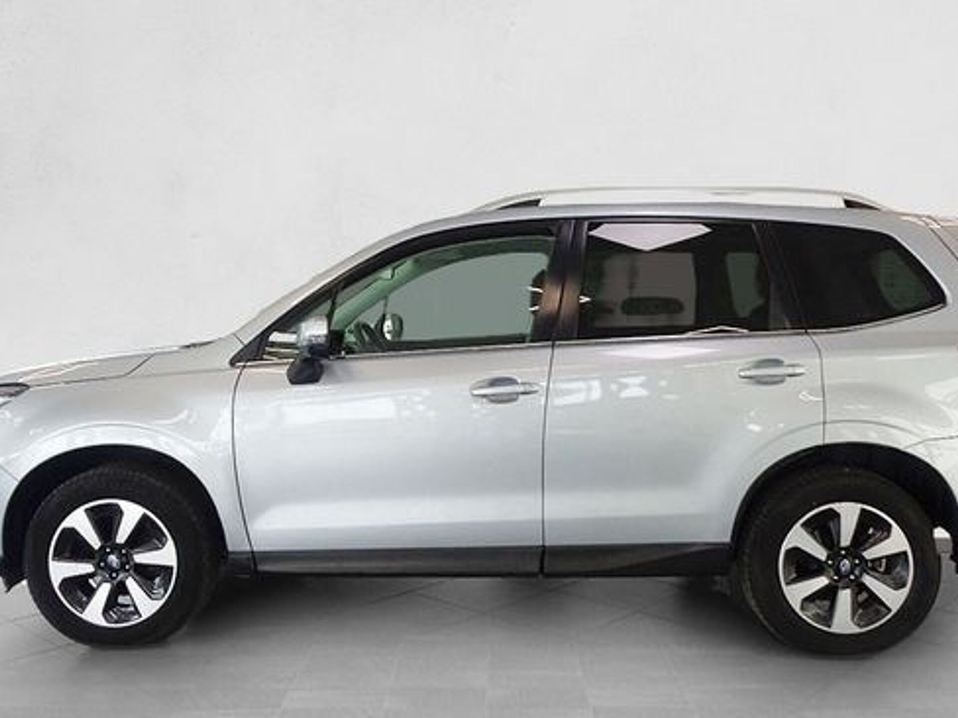Imagen 3 de SUBARU Forester